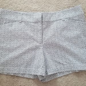 White House Black Market shorts